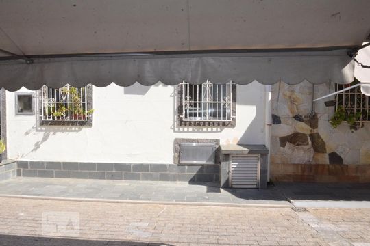 Vista da Sala de casa de condomínio à venda com 2 quartos, 68m² em Engenho de Dentro, Rio de Janeiro