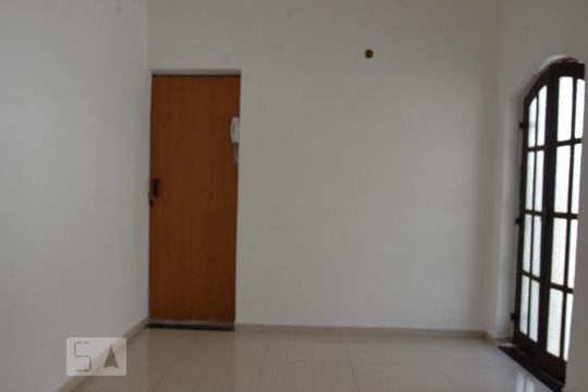 Sala de casa de condomínio à venda com 2 quartos, 68m² em Engenho de Dentro, Rio de Janeiro