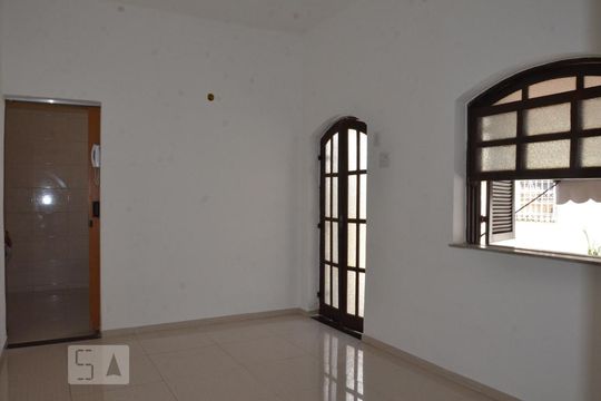 Sala de casa de condomínio à venda com 2 quartos, 68m² em Engenho de Dentro, Rio de Janeiro