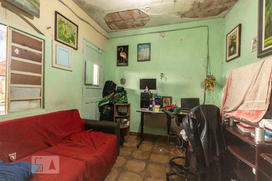 Casa para alugar com 2 quartos, 84m² em Itaquera, São Paulo