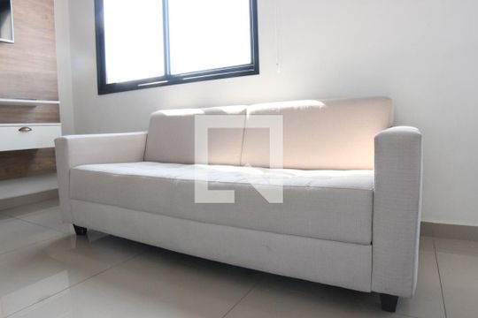 Quarto de kitnet/studio à venda com 1 quarto, 26m² em Bela Vista, São Paulo