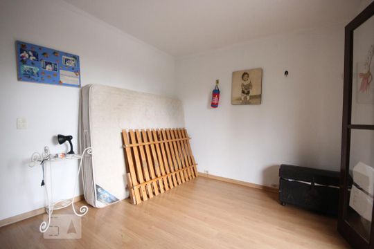 Quarto de casa para alugar com 4 quartos, 600m² em Retiro Morumbi, São Paulo