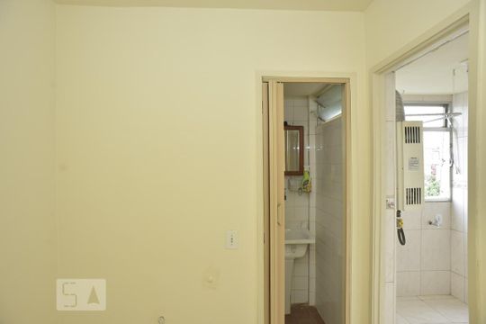 Quarto de Serviço de apartamento à venda com 2 quartos, 70m² em Freguesia de Jacarepaguá, Rio de Janeiro