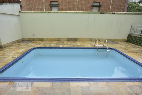 Área comum - Piscina de apartamento à venda com 2 quartos, 70m² em Freguesia de Jacarepaguá, Rio de Janeiro