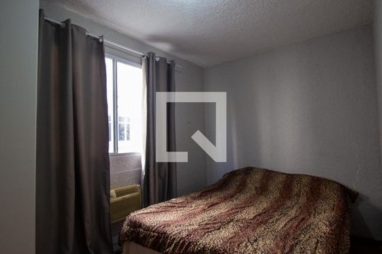 Quarto 1 de apartamento à venda com 2 quartos, 46m² em Recreio dos Bandeirantes, Rio de Janeiro