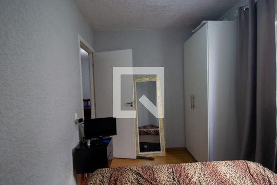 Quarto 1 de apartamento à venda com 2 quartos, 46m² em Recreio dos Bandeirantes, Rio de Janeiro