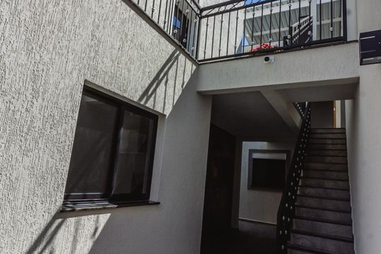 Área Comum de apartamento para alugar com 1 quarto, 33m² em Santana, São Paulo