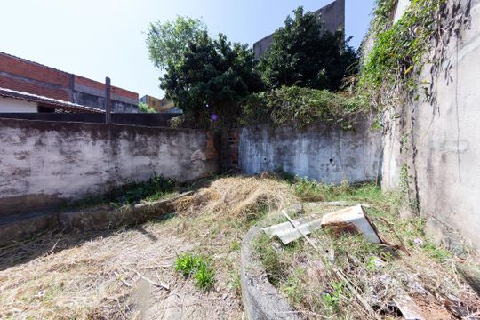 Quintal 1 de casa à venda com 3 quartos, 250m² em Vila Aurora (zona Norte), São Paulo