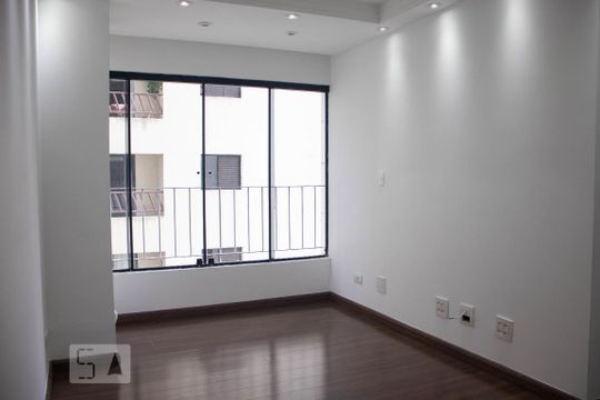 Apartamento para alugar com 2 quartos, 55m² em Vila Mascote, São Paulo