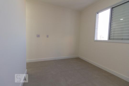 Quarto 2 - Suíte de apartamento para alugar com 2 quartos, 56m² em Bela Vista, Osasco