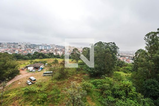 Quarto 1 Vista de apartamento à venda com 3 quartos, 64m² em Jardim Santa Emília, São Paulo