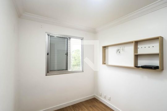 Quarto 2 de apartamento à venda com 3 quartos, 64m² em Jardim Santa Emília, São Paulo