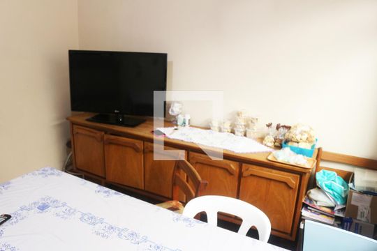 Sala de Jantar de casa à venda com 5 quartos, 447m² em Jardim Sao Caetano, São Caetano do Sul