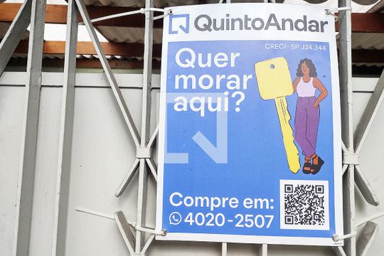Fachada de casa à venda com 5 quartos, 447m² em Jardim Sao Caetano, São Caetano do Sul