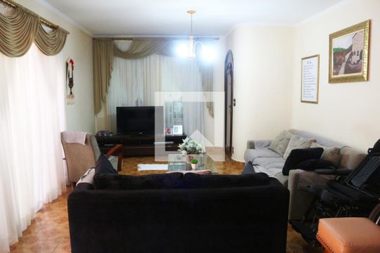 Casa à venda com 5 quartos, 447m² em Jardim Sao Caetano, São Caetano do Sul
