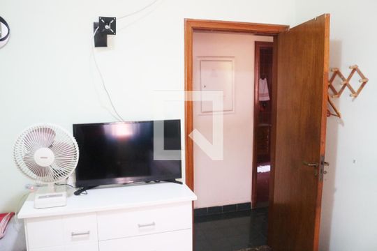 Quarto 2 de casa à venda com 5 quartos, 447m² em Jardim Sao Caetano, São Caetano do Sul