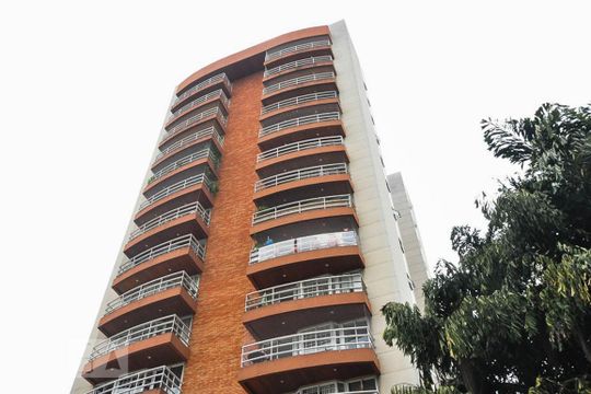 Fachada de apartamento à venda com 1 quarto, 50m² em Jardim Londrina, São Paulo