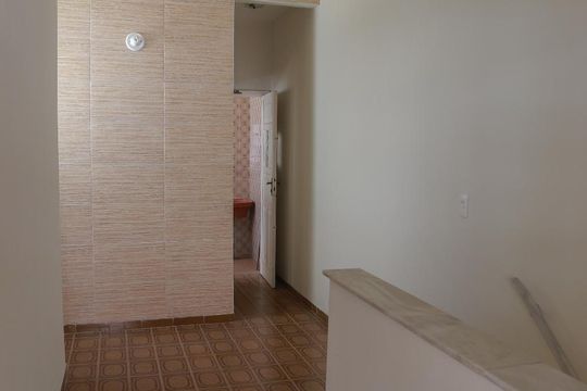 Hall Segundo Andar de casa de condomínio à venda com 4 quartos, 198m² em Maracanã, Rio de Janeiro