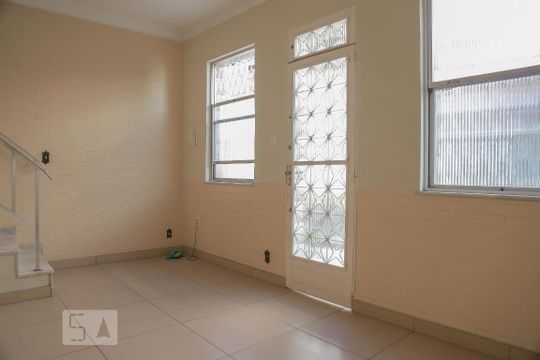 Casa de Condomínio à venda com 4 quartos, 198m² em Maracanã, Rio de Janeiro