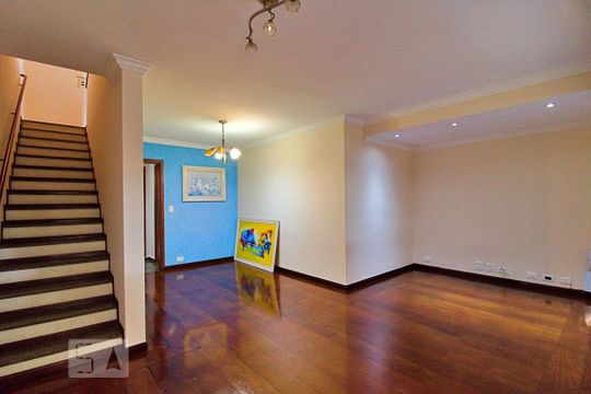 Casa à venda com 3 quartos, 180m² em Jardim Colombo, São Paulo