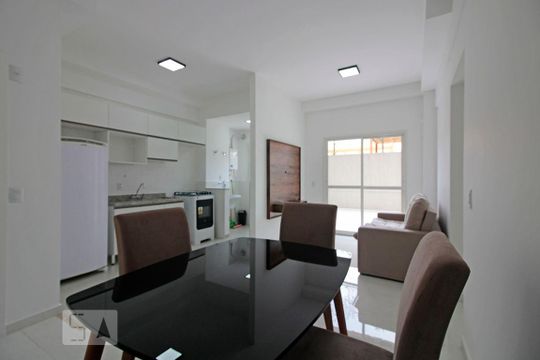 Apartamento para alugar com 2 quartos, 89m² em Granja Viana, Cotia