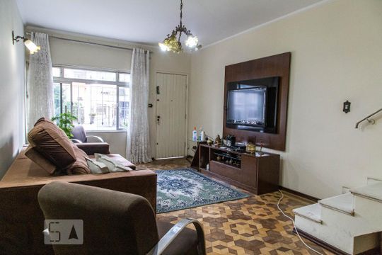 Casa à venda com 3 quartos, 220m² em Vila Formosa, São Paulo