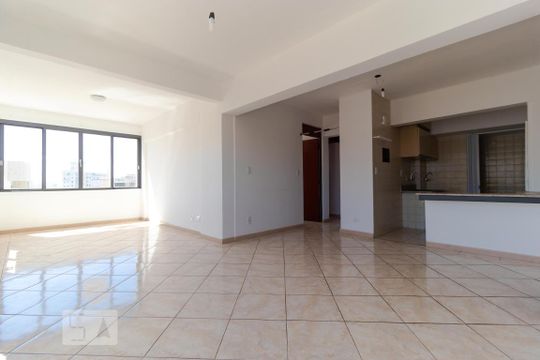 Apartamento para alugar com 2 quartos, 78m² em Centro, Campinas