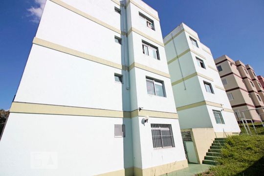 Área comum de apartamento para alugar com 2 quartos, 55m² em Jardim Rio das Pedras, Cotia