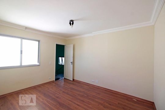 Apartamento para alugar com 2 quartos, 55m² em Jardim Rio das Pedras, Cotia