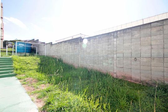 Área comum de apartamento para alugar com 2 quartos, 55m² em Jardim Rio das Pedras, Cotia