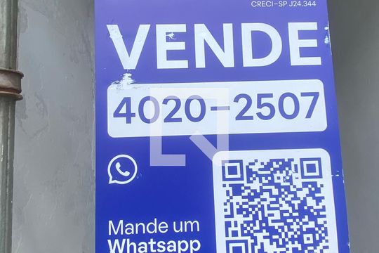 Placa  de casa à venda com 1 quarto, 88m² em Vila Uniao(zona Leste), São Paulo