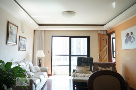 Apartamento à venda com 3 quartos, 130m² em Vila Primavera, São Paulo