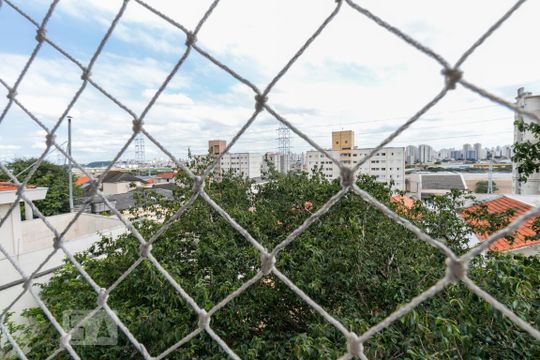 Vista Quarto 1 de casa para alugar com 3 quartos, 360m² em Vila Prudente, São Paulo