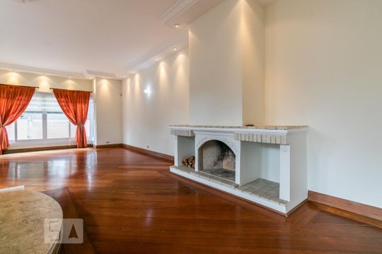 Sala de Estar de casa para alugar com 3 quartos, 360m² em Vila Prudente, São Paulo