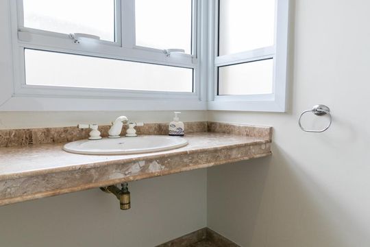 Lavabo de casa para alugar com 3 quartos, 360m² em Vila Prudente, São Paulo