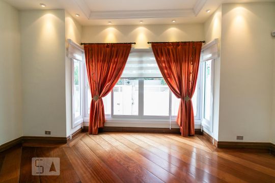 Sala de Estar de casa para alugar com 3 quartos, 360m² em Vila Prudente, São Paulo