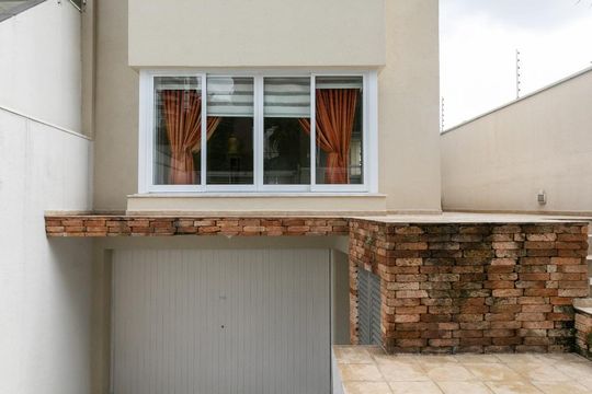 Fachada de casa para alugar com 3 quartos, 360m² em Vila Prudente, São Paulo