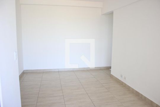 Sala de apartamento à venda com 2 quartos, 53m² em Ponte Grande, Guarulhos