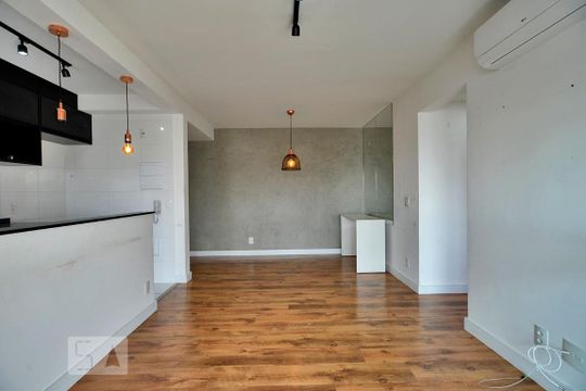 Apartamento à venda com 2 quartos, 65m² em Vila Anglo Brasileira, São Paulo