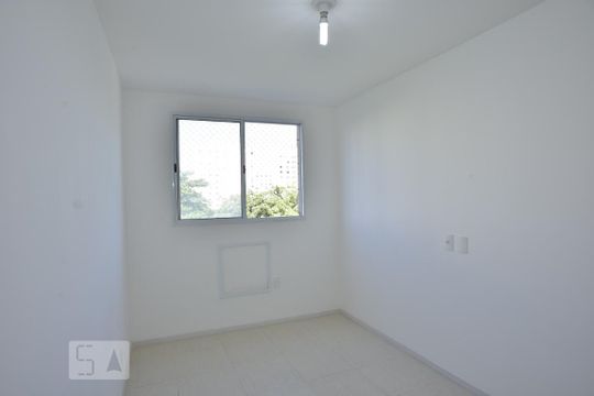 Suíte de apartamento à venda com 2 quartos, 52m² em Jacarepaguá, Rio de Janeiro