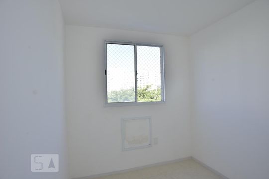 Quarto de apartamento à venda com 2 quartos, 52m² em Jacarepaguá, Rio de Janeiro