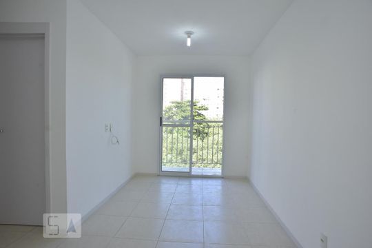 Apartamento à venda com 2 quartos, 52m² em Jacarepaguá, Rio de Janeiro