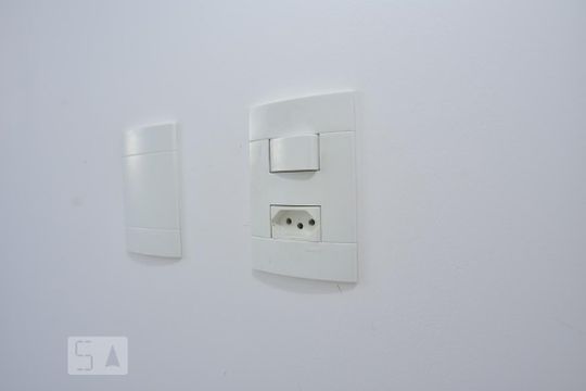 Quarto de apartamento à venda com 2 quartos, 52m² em Jacarepaguá, Rio de Janeiro
