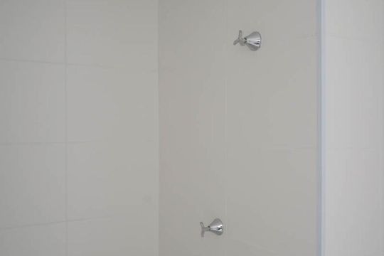 Banheiro Suíte de apartamento para alugar com 1 quarto, 35m² em Vila Palmeiras, São Paulo
