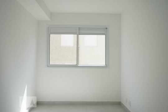 Sala de apartamento para alugar com 1 quarto, 35m² em Vila Palmeiras, São Paulo
