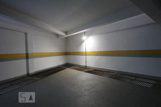 Garagem vaga 1 de apartamento à venda com 3 quartos, 212m² em Vila Mariana, São Paulo