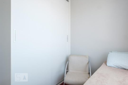 Apartamento à venda com 2 quartos, 48m² em Belenzinho, São Paulo