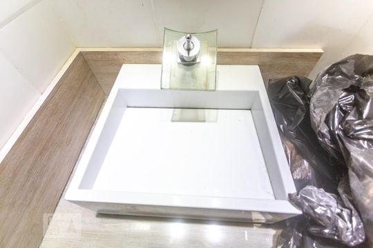 Pia de apartamento para alugar com 3 quartos, 71m² em Vl S Rita de Cassia, São Bernardo do Campo