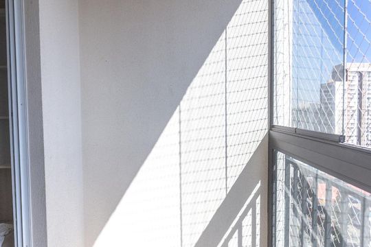 Varanda de apartamento para alugar com 3 quartos, 71m² em Vl S Rita de Cassia, São Bernardo do Campo
