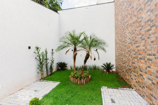 Área Comum de casa de condomínio para alugar com 1 quarto, 40m² em Vila Guaca, São Paulo
